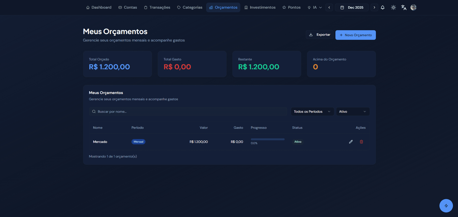 Finances AI - Imagem 3